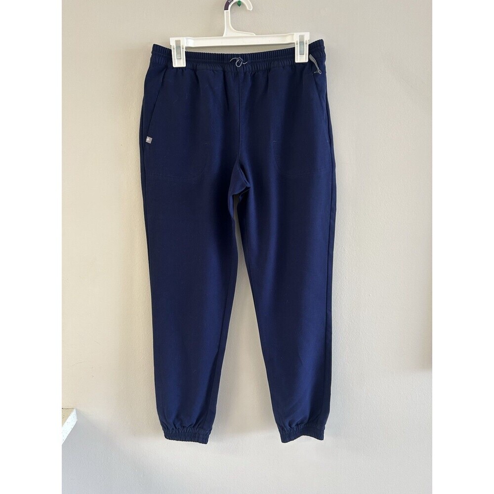 FIGS women’s Tansen Jogger Scrub Bottoms Pants Size Small